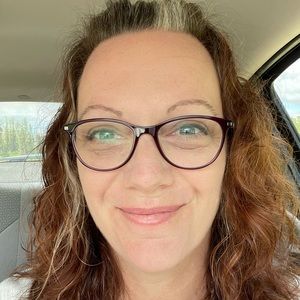 Meet your Posher, Terri-lynn